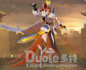 王者荣耀S22花木兰怎么出装 王者荣耀S22花木兰出装铭文攻略
