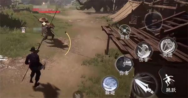 大奉打更人长枪怎么获取
