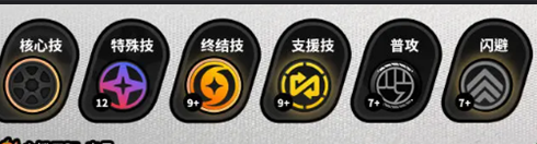 绝区零爱丽丝技能怎么加点