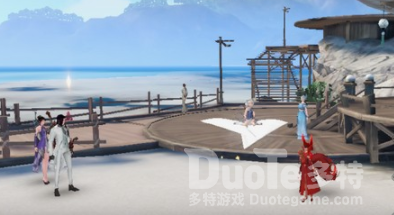 天谕秘宝书在哪 天谕秘宝书获取方法