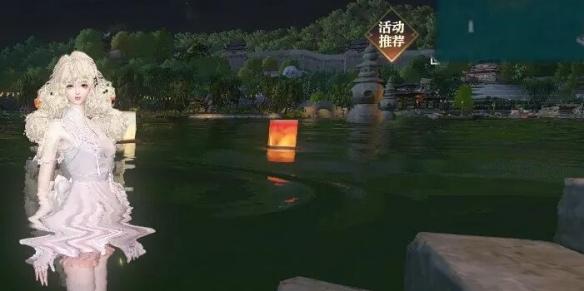 逆水寒说英雄卡落水怎么获得-说英雄卡落水获得方法