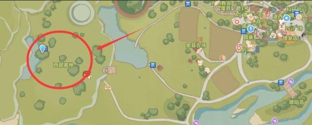 波西亚时光火山岩怎么获取-火山岩获取技巧