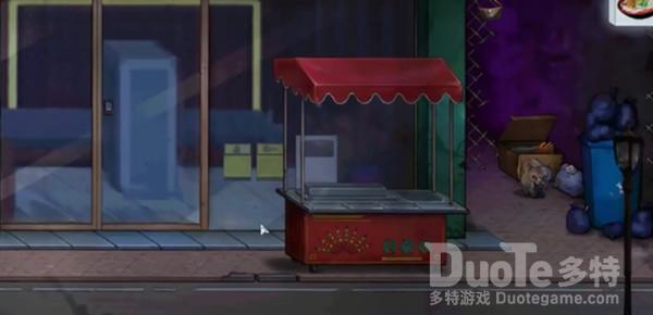 密室逃脱绝境系列9无人医院白凯安通关技巧