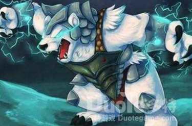 LOL手游狗熊巨九上单怎么打 LOL手游狗熊巨九上单攻略