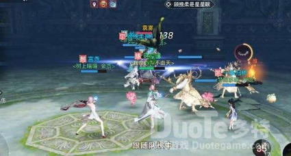 天谕手游人格怎么培养 天谕手游人格培养技巧