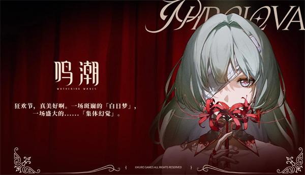鸣潮2.5版本卡池抽什么好