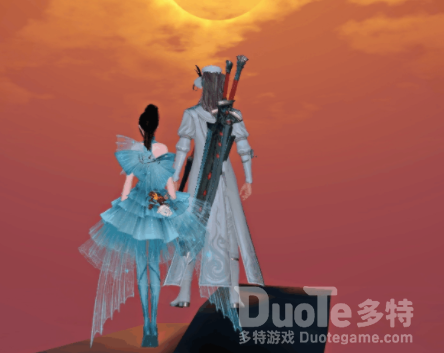 天谕响彻全城的声音怎么做 天谕响彻全城的声音制作方法