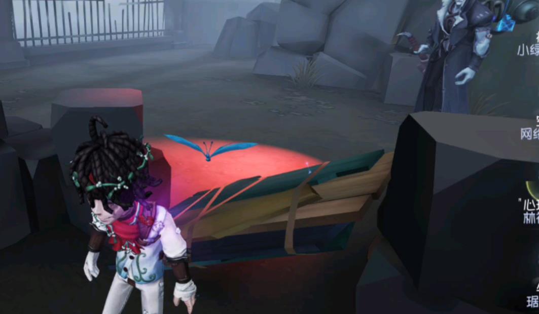 第五人格病患玩法有哪些