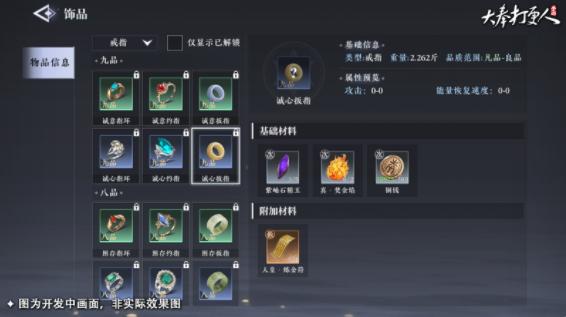 大奉打更人怎么炼丹