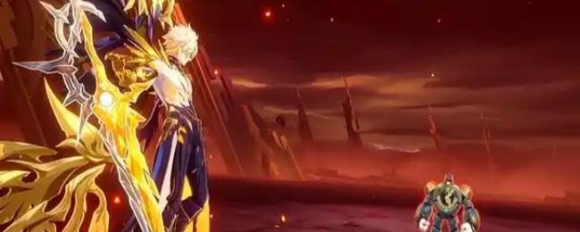 崩坏星穹铁道白厄行迹效果怎么样-白厄行迹效果一览