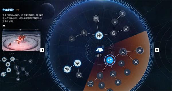 剑星技能怎么加点-技能加点推荐