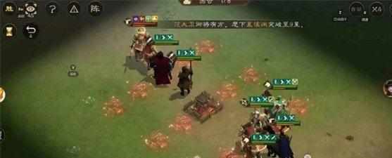 新三国志曹操传孙坚之影怎么过关-孙坚之影过关攻略