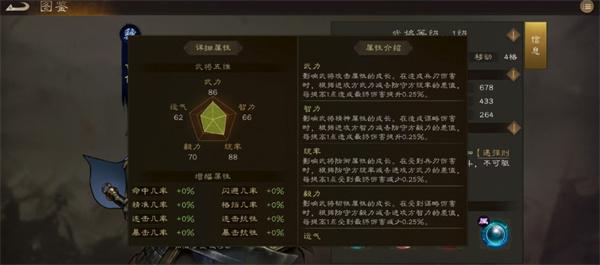 新三国志曹操传曹仁怎么样