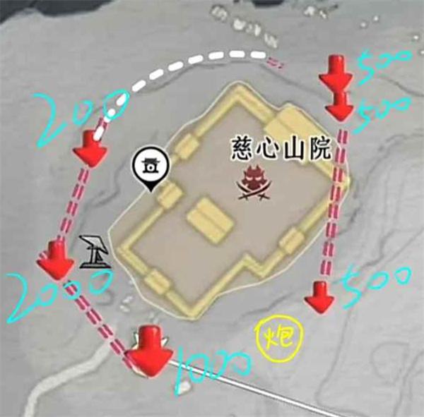 燕云十六声觉障林PVP怎么玩-觉障林PVP玩法攻略
