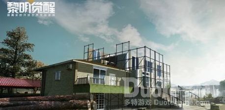 黎明觉醒2级棉麻哪里多 黎明觉醒2级棉麻分布介绍
