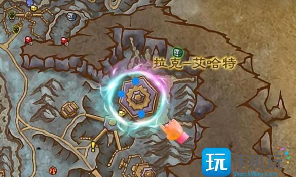 魔兽世界织布机怎么获得-织布机获得方法