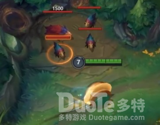 英雄联盟手游龙龟怎么出装 英雄联盟手游龙龟出装方案
