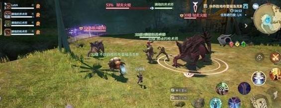 最终幻想14水晶世界狱炎火蛟怎么打-狱炎火蛟打法教学
