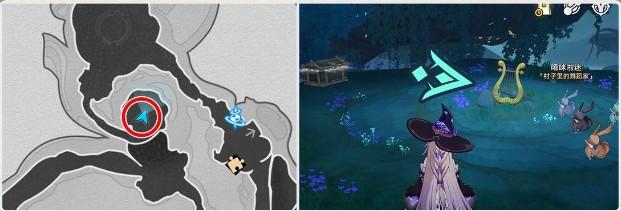 崩坏星穹铁道哀丽秘榭虫鸣秘闻怎么过-哀丽秘榭虫鸣秘闻攻略