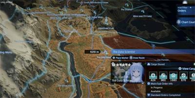 死亡搁浅2兔田佩克拉在哪-兔田佩克拉位置介绍
