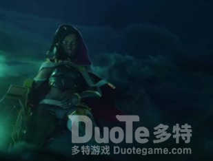 英雄联盟手游赛娜辅助怎么玩 英雄联盟手游赛娜辅助攻略