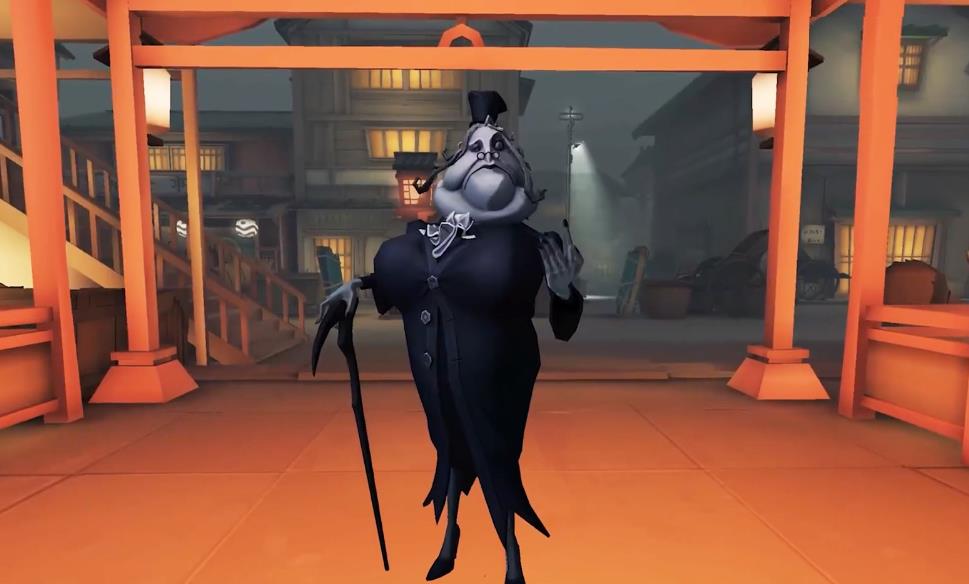 第五人格记录员技能是什么