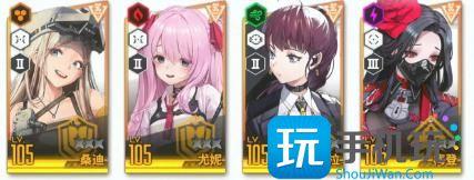 胜利女神新的希望自选SSR角色选哪个-自选SSR角色选择推荐