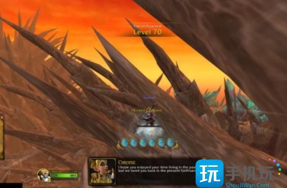 魔兽世界土灵怎么快速升级-土灵快速升级方法介绍