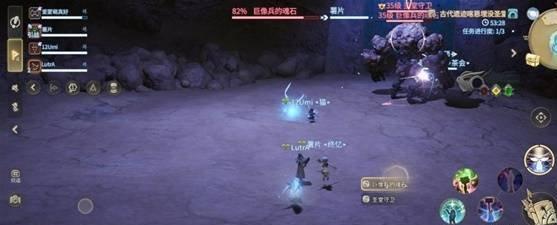最终幻想14水晶世界圣堂守卫怎么打-圣堂守卫打法攻略