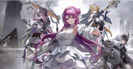 胜利女神新的希望桃乐丝怎么配队-桃乐丝配队攻略