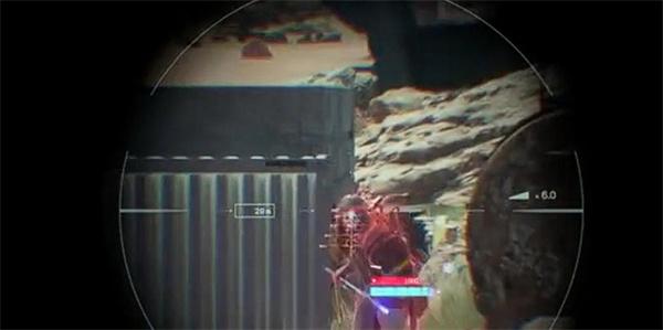 死亡搁浅2武器怎么选择-武器选择推荐