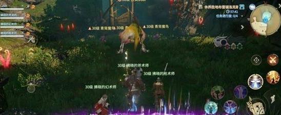 最终幻想14水晶世界大黄鹈鹕怎么打-大黄鹈鹕打法教学