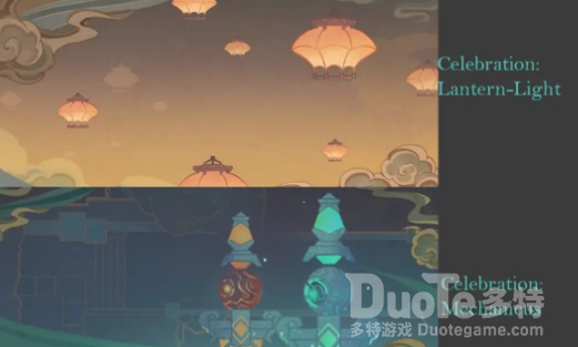 原神海灯节机械剧场怎么玩 原神海灯节机械剧场攻略