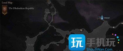 最终幻想14水晶世界恶名精英在哪