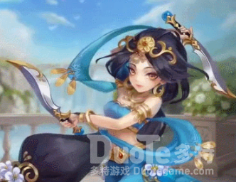 有杀气童话2亚斯米妮怎么样 有杀气童话2亚斯米妮介绍