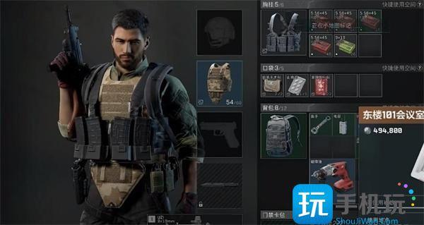 三角洲行动的大金有哪些-值钱的大金介绍