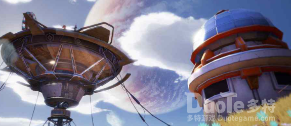 幻塔浮空乐园白鲸岛在哪 幻塔浮空乐园白鲸岛介绍