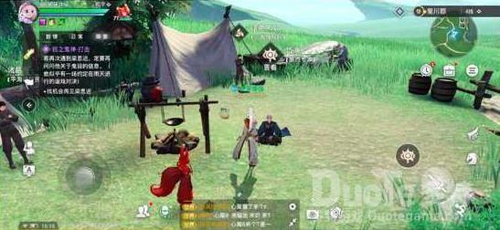天谕手游最满意的作品怎么做 最满意的作品冒险任务完成攻略