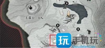 燕云十六声马角乌白任务怎么做-马角乌白任务攻略