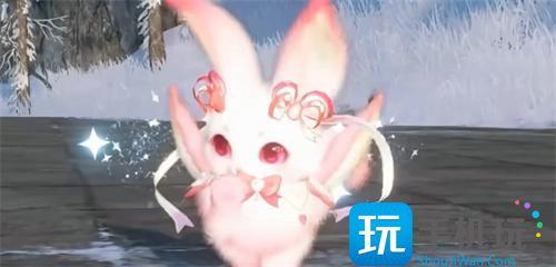 逆水寒手游绒绒怎么抓-绒绒捕捉方法