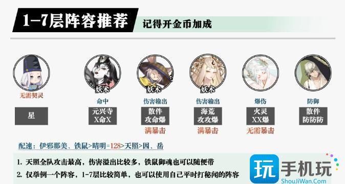 阴阳师鸩秘闻怎么打-鸩秘闻打法攻略