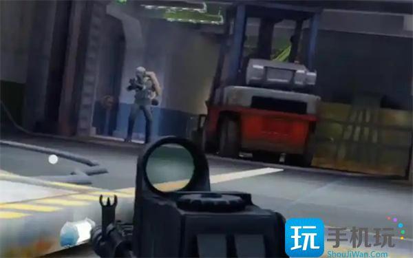暗区突围潜入前线要塞怎么过-潜入前线要塞任务攻略