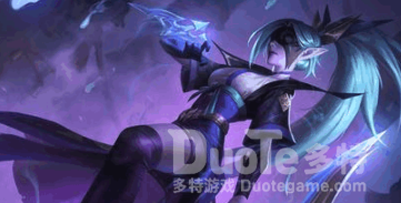 云顶之弈S4.5战神龙魂奥拉夫怎么玩 云顶之弈S4.5战神龙魂奥拉夫攻略