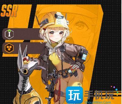 胜利女神新的希望角色选什么好-角色强度排行
