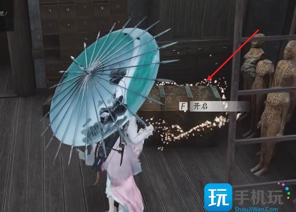 燕云十六声洛辟邪行缠怎么获得-洛辟邪行缠获取方法