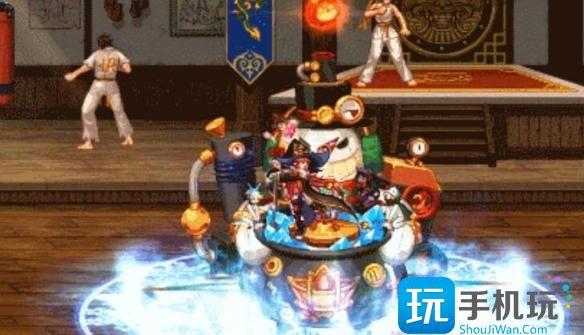 dnf手游女魔法师定制技能是什么
