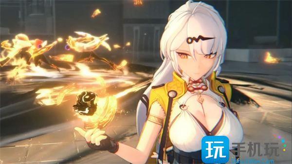 绝区零仪玄怎么配队-仪玄阵容搭配推荐