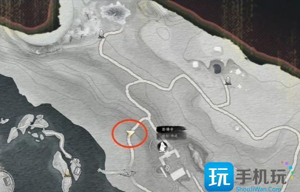 燕云十六声红旗归队任务怎么过-红旗归队任务攻略