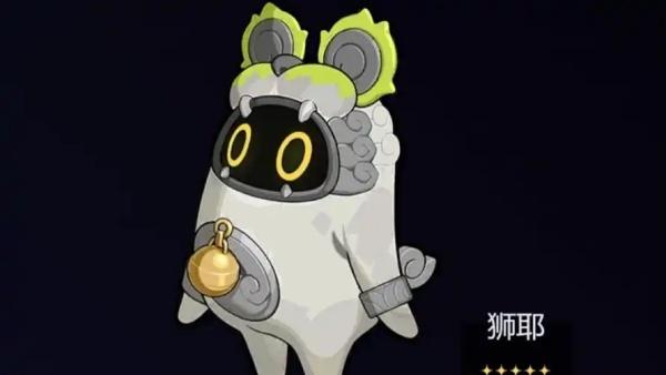 绝区零狮耶技能是什么-狮耶技能属性介绍