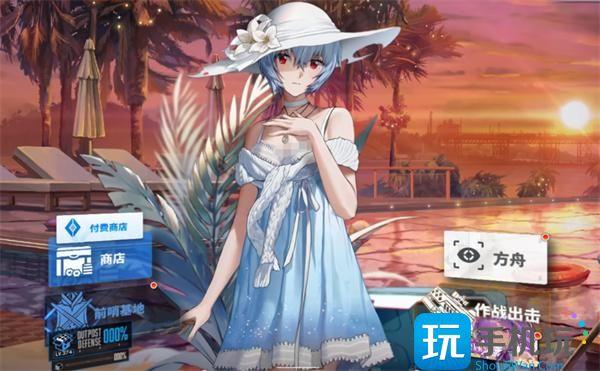 胜利女神新的希望联盟商店怎么样-联盟商店介绍